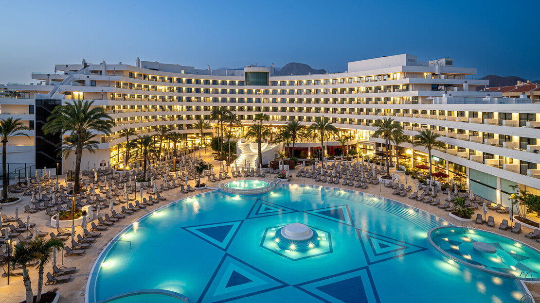Budget Family Holiday Guide for Tenerife