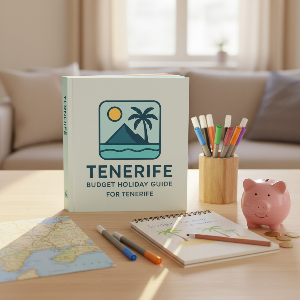 Budget Family Holiday Guide for Tenerife