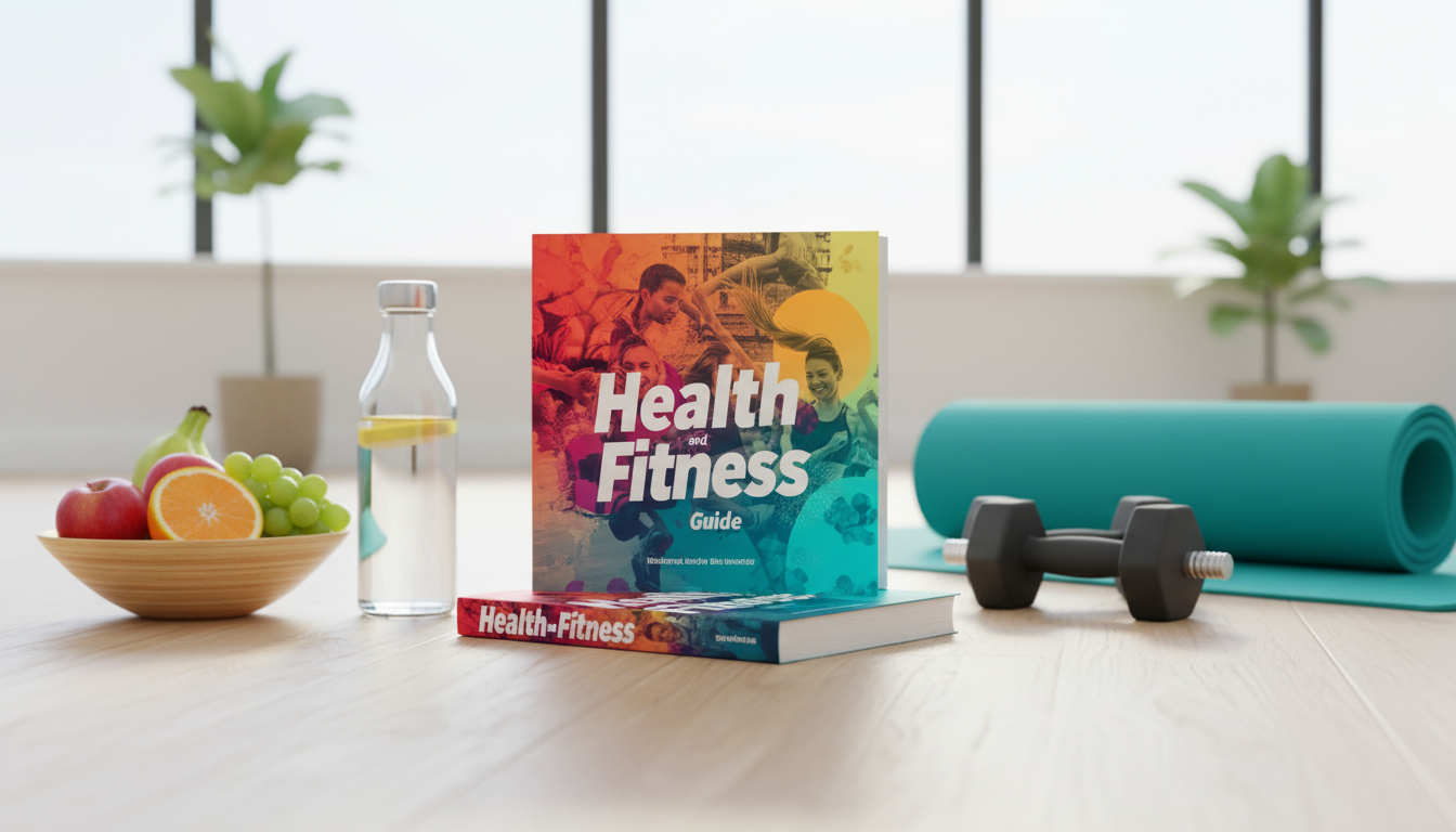 Health and Fitness Guide
