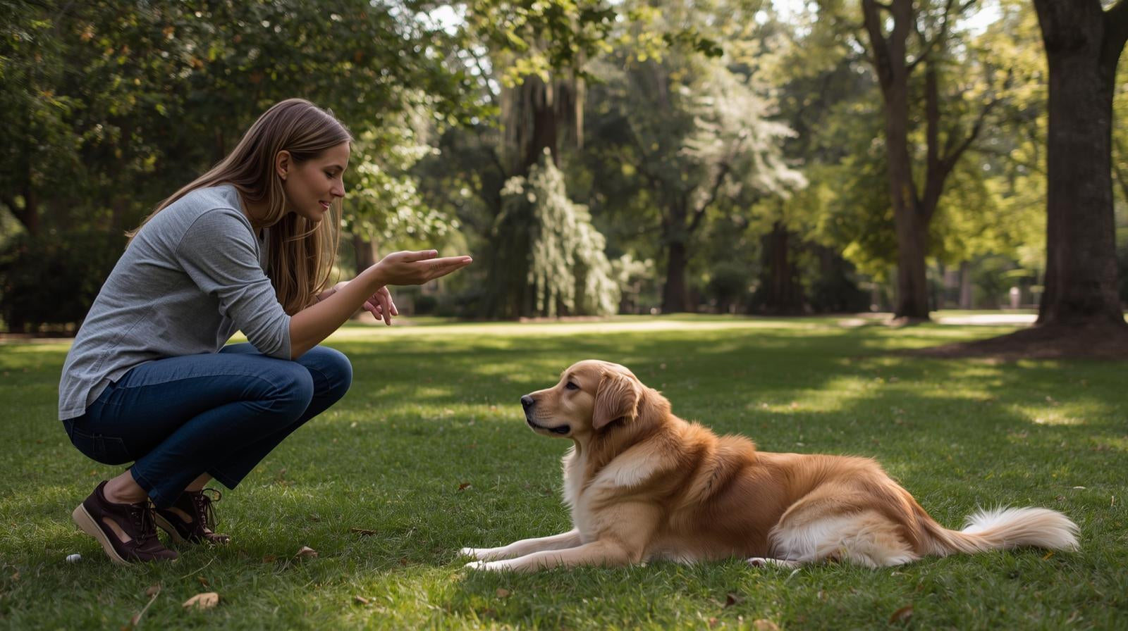 Comprehensive Guide to Dog Training