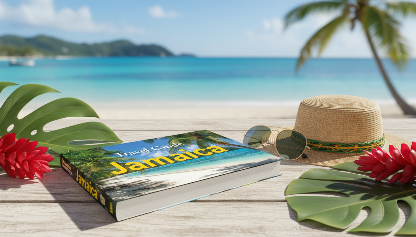 Jamaica Travel Guide