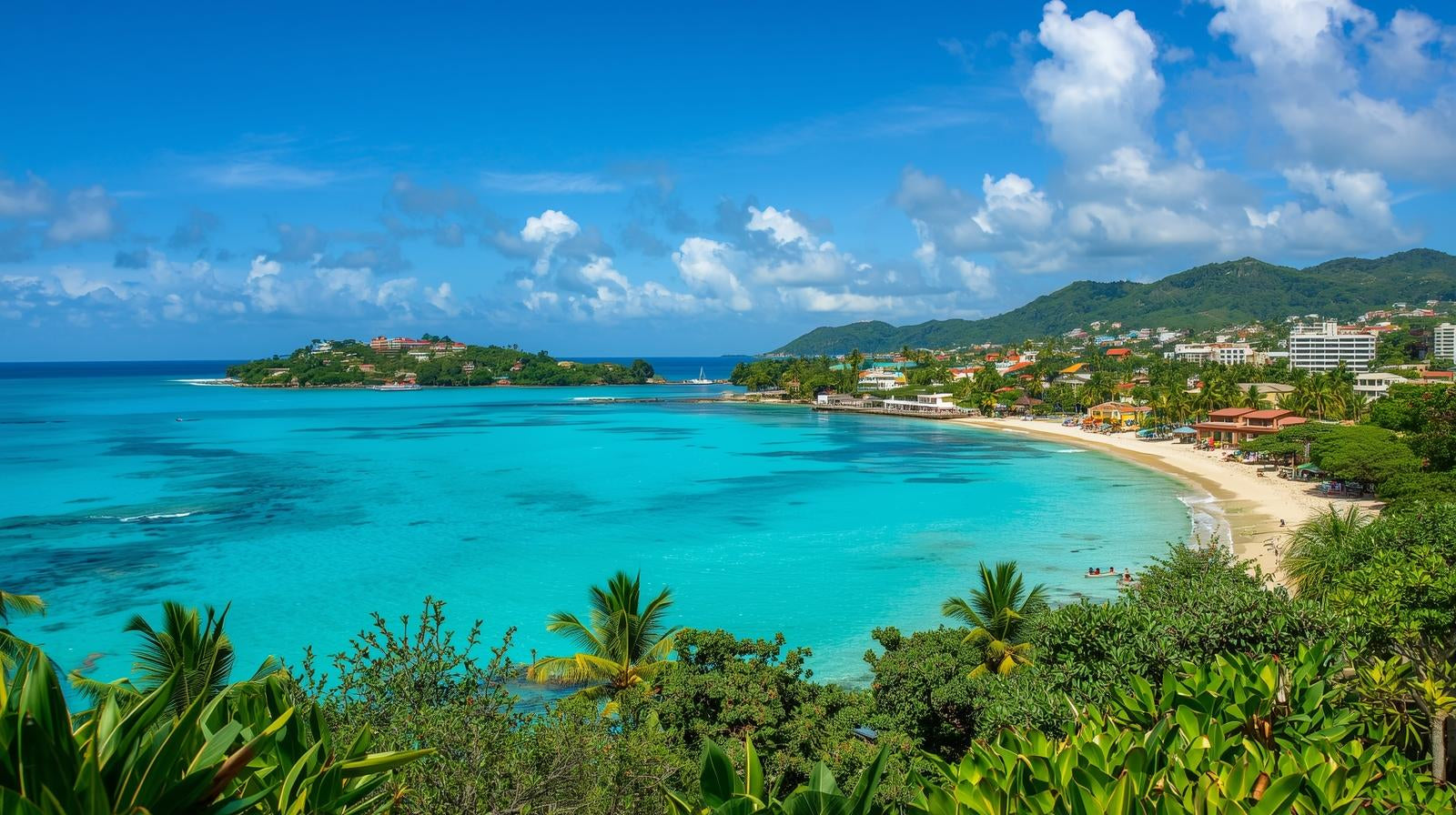Jamaica Travel Guide