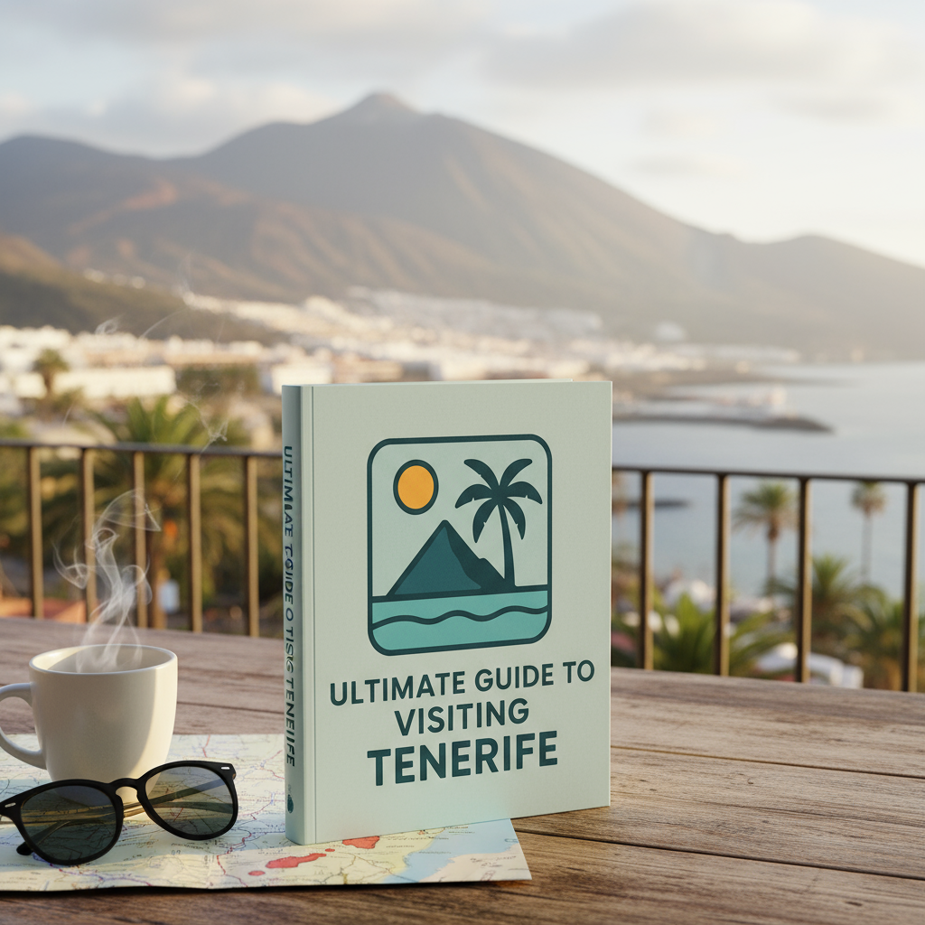 Ultimate Guide to Visiting Tenerife